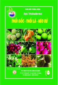 TRICHODERMA